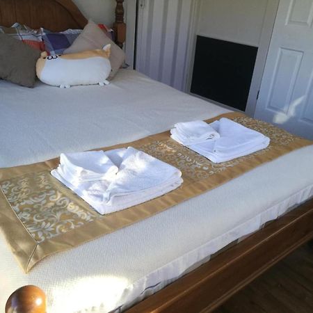 Pure Land Guest House トゥーンバ エクステリア 写真