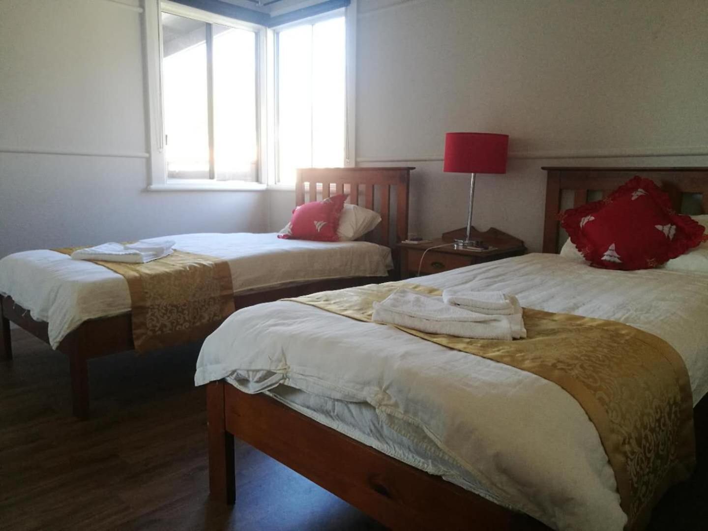 Pure Land Guest House トゥーンバ エクステリア 写真