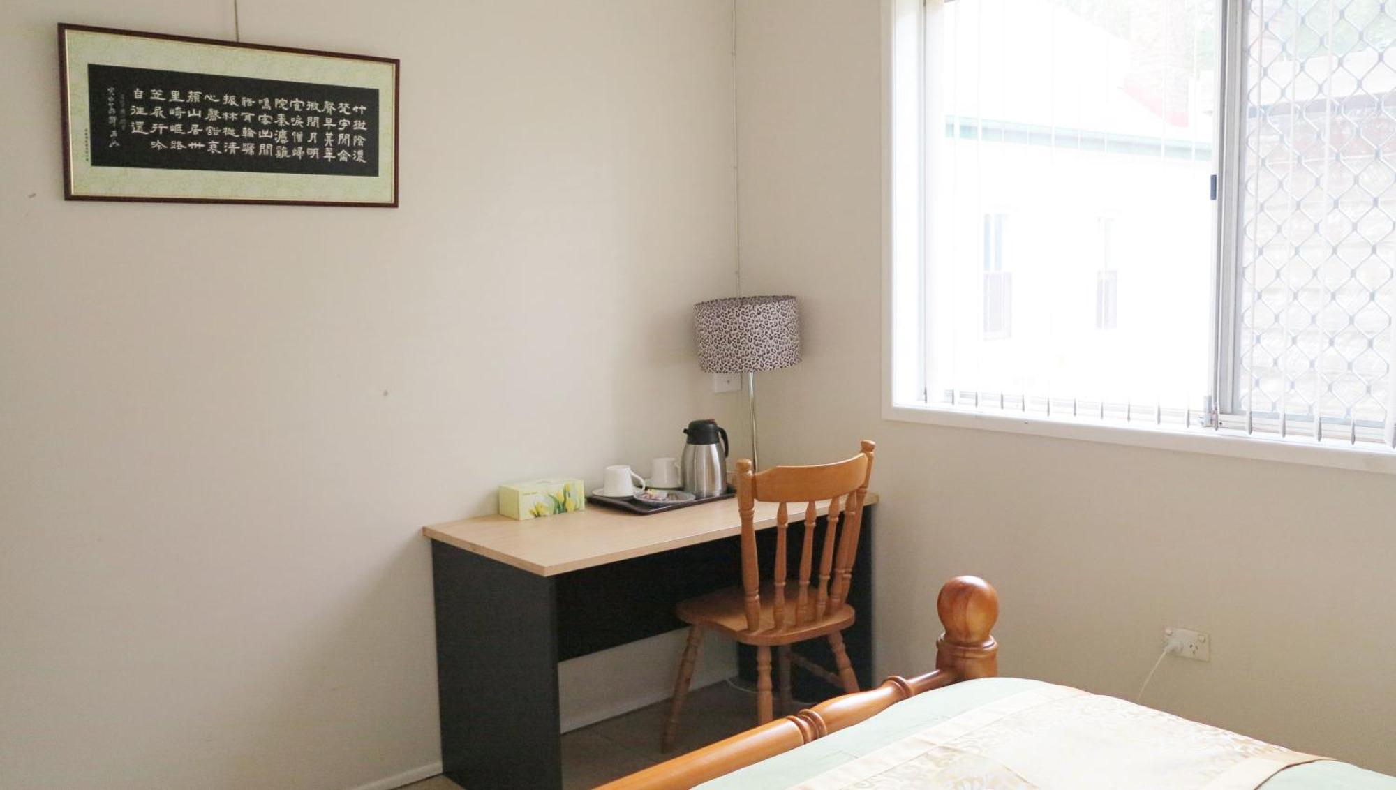 Pure Land Guest House トゥーンバ 部屋 写真
