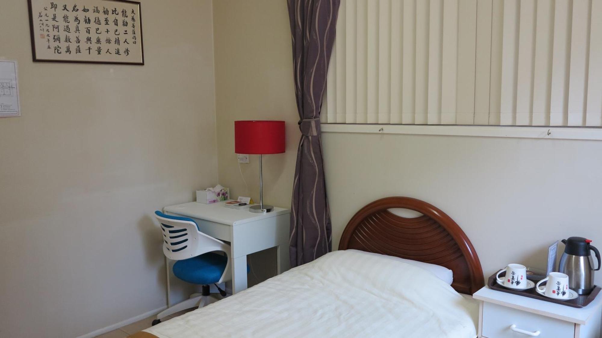Pure Land Guest House トゥーンバ 部屋 写真