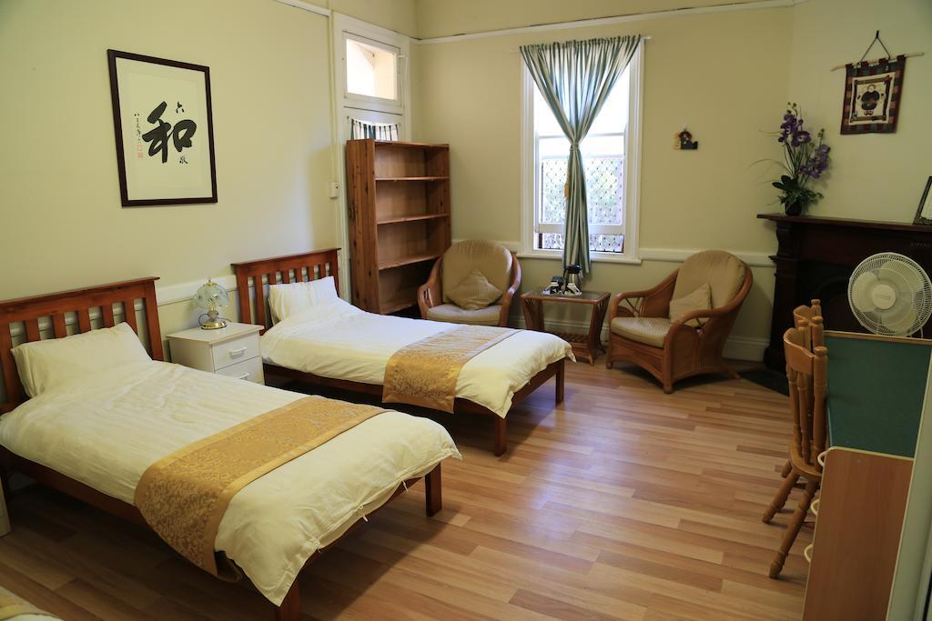 Pure Land Guest House トゥーンバ 部屋 写真
