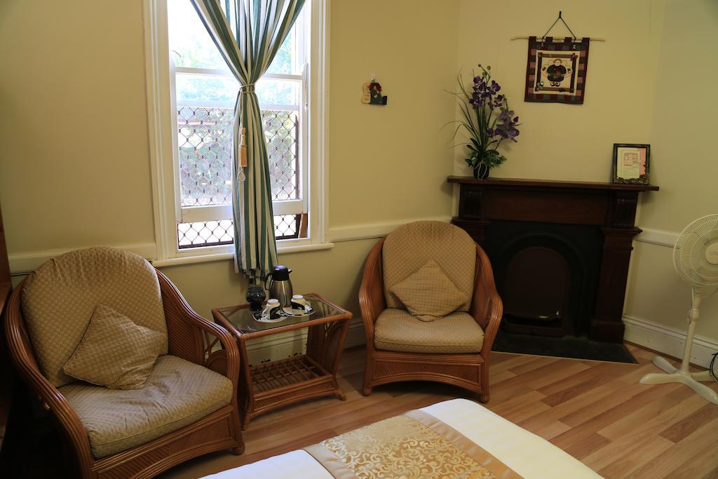 Pure Land Guest House トゥーンバ 部屋 写真