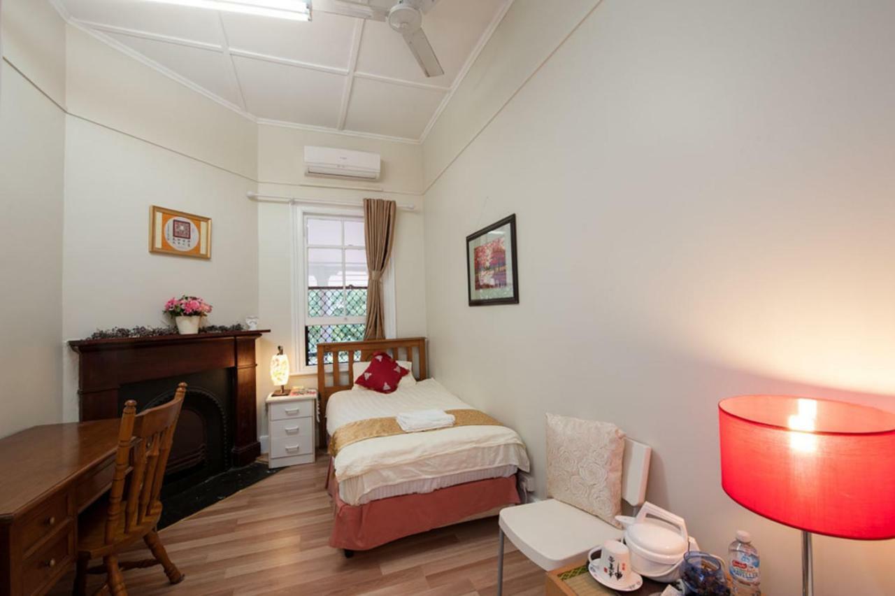 Pure Land Guest House トゥーンバ エクステリア 写真