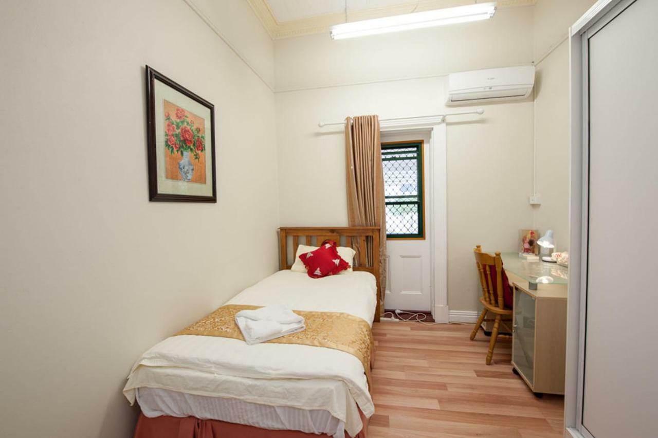 Pure Land Guest House トゥーンバ エクステリア 写真
